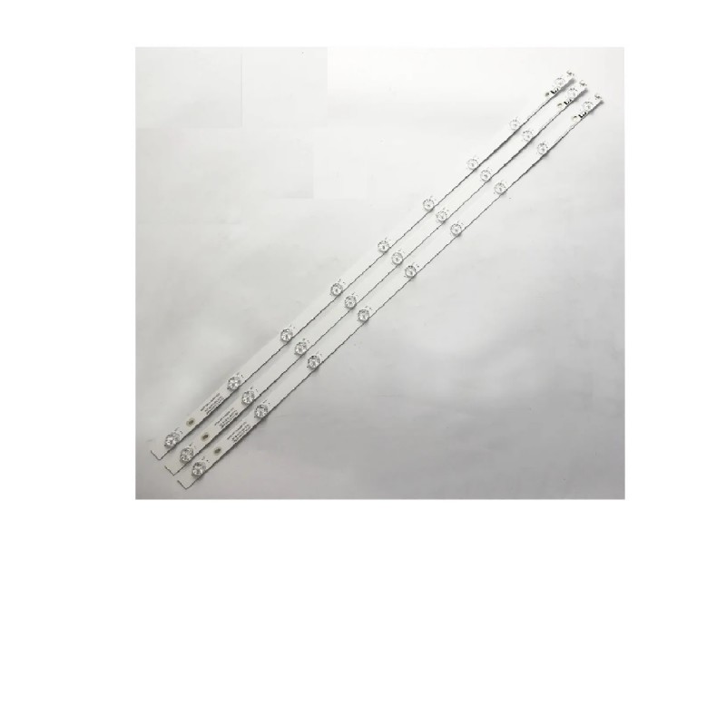 LED TRAKA(43)-LG(3X9)